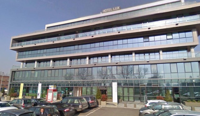 Hotel Lux Modena