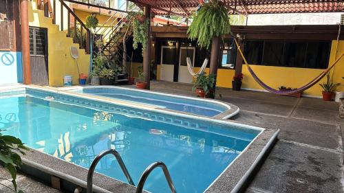 Hotel Luxi