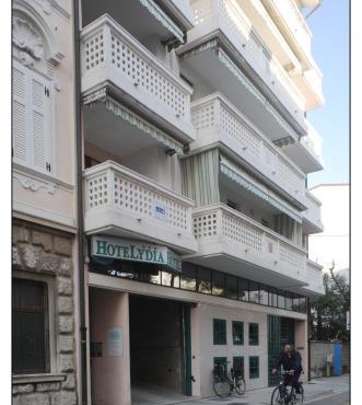 Hotel Lydia