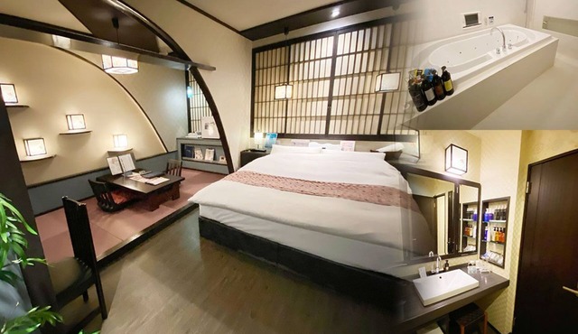 Hotel Lygensea - Adults only