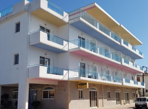 Hotel Lykeon