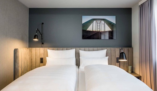 Hotel Lyskirchen Köln