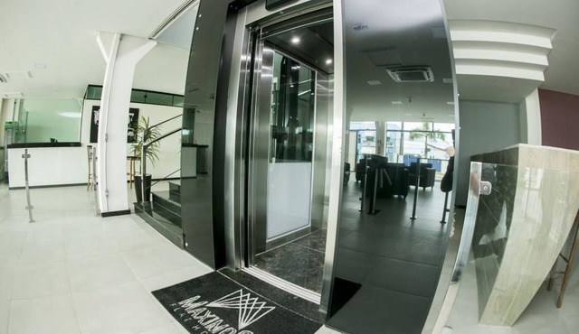 Hotel Máximos