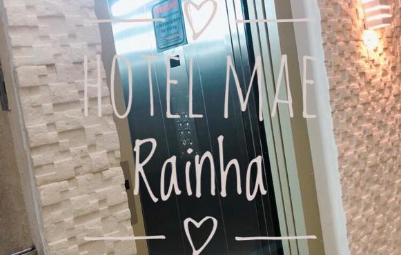 Hotel Mãe Rainha