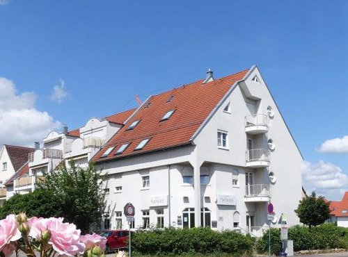 Hotel Mörike