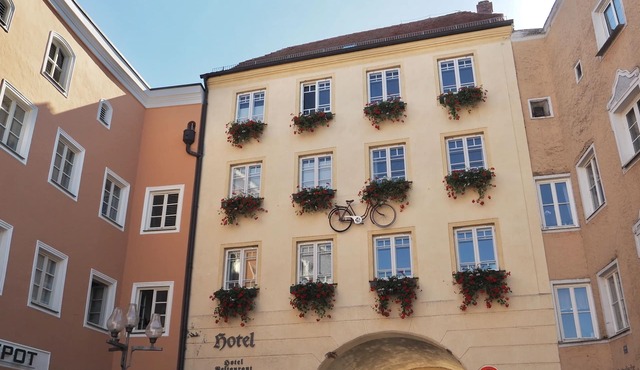 Hotel Mühldorf