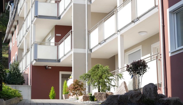 Hotel & Mühlenapartments