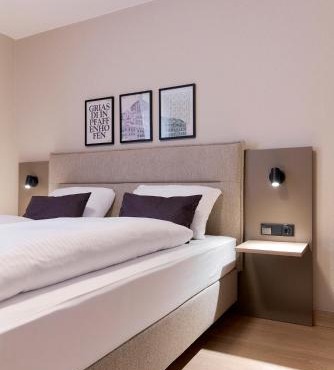 Hotel Müllerbräu