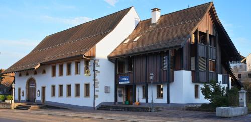 Hotel Müllerhof