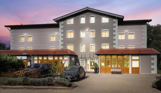 Hotel Münkel