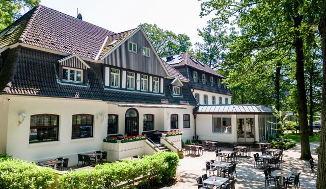 Hotel Münnich