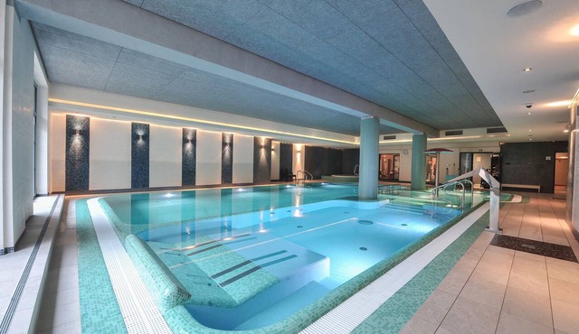 Hotel Młyn
