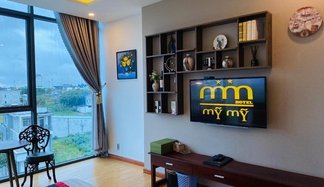 Hotel Mỹ Mỹ