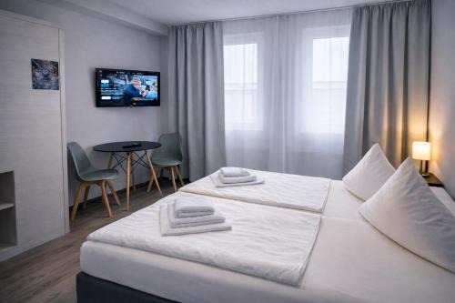 Hotel M