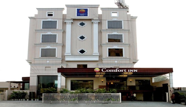 Hotel M1