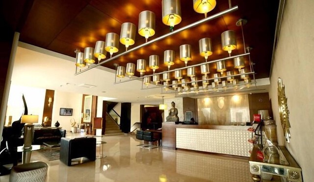 Hotel M1