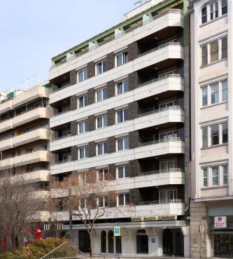 Hotel Macià Cóndor