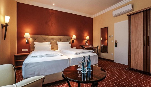 Hotel Mack Private Inn