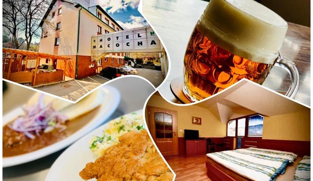 Hotel MACOCHA