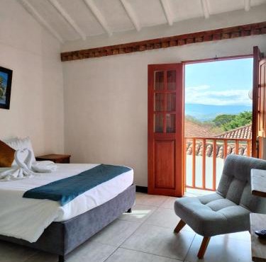Hotel Macondo