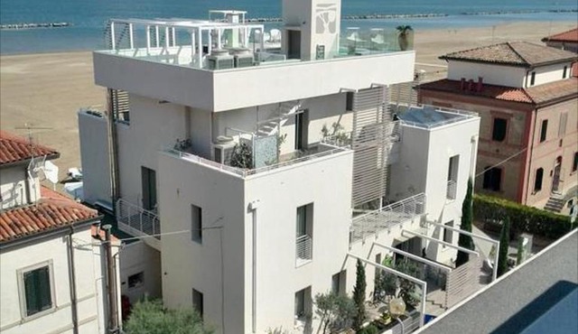 Hotel Madalù