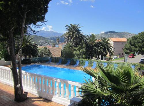 Hotel Madame Mere