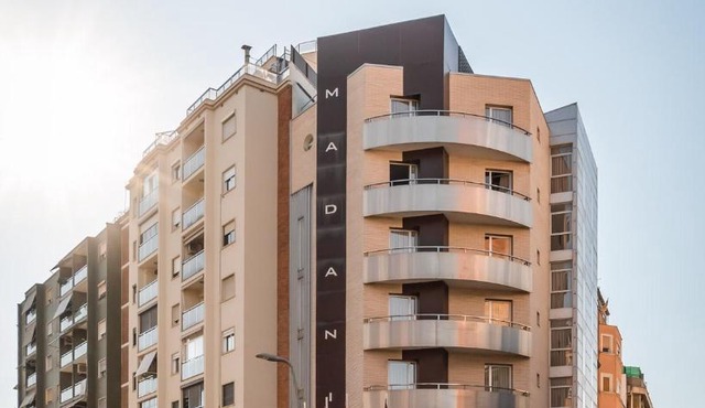 Hotel Madanis
