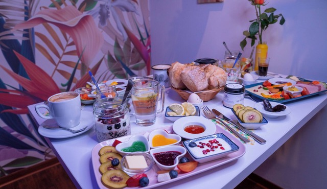 Hotel Madeleine