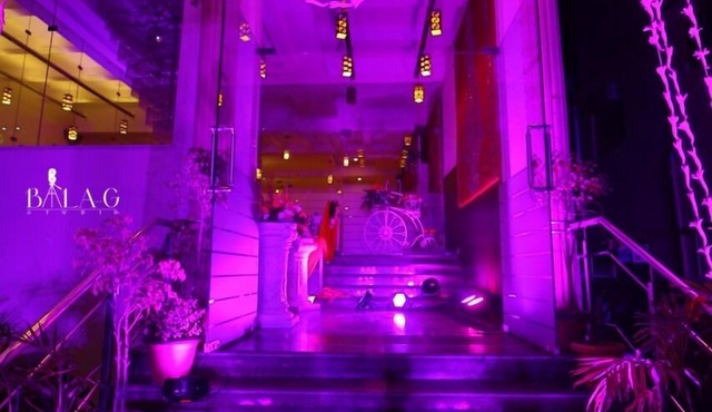 HOTEL MADHUBAN