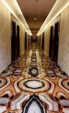 Hotel Madhuban