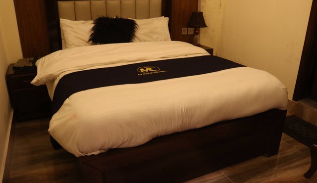 Hotel Madina City Bahrain