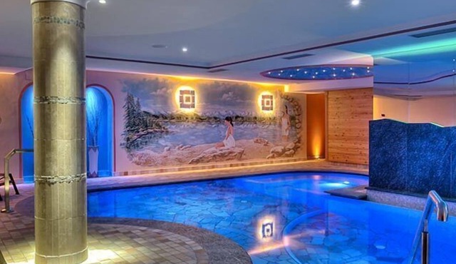 Hotel Madonna delle Nevi