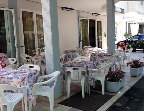Hotel Madrid