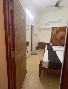 Hotel Madurai Comforts
