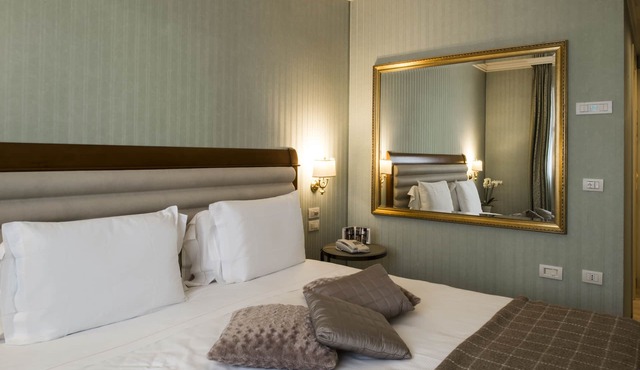 Hotel Maggior Consiglio