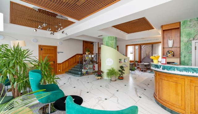 Hotel Maggiore