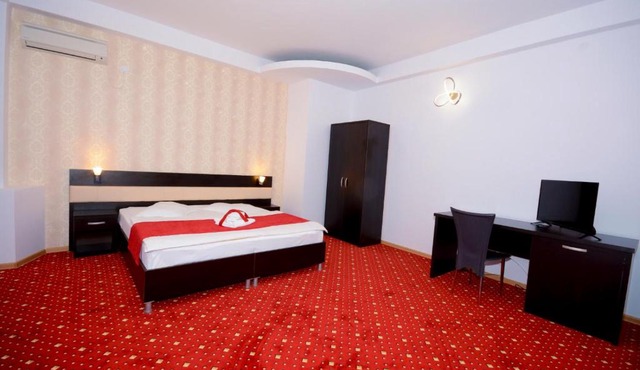 Hotel Magic - City Center