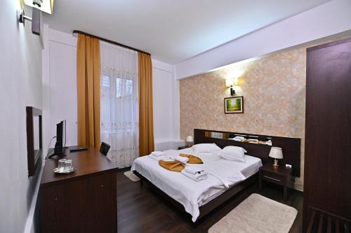 Hotel Magic GT Trivale