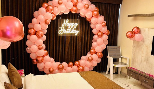 HOTEL MAGNET - INDORE
