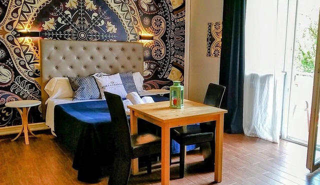 Hotel Magnolia