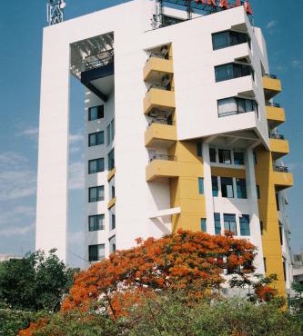 Hotel Maharaja Regency