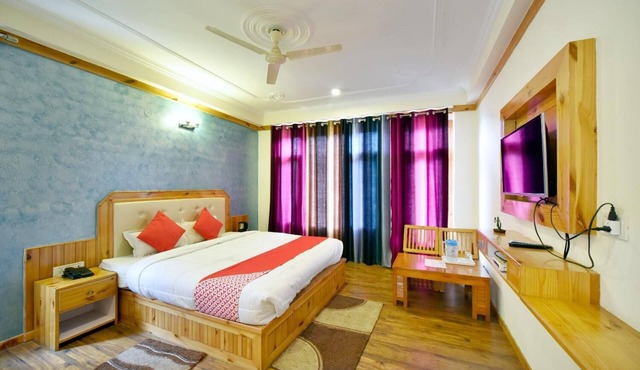 Hotel Mai Vrindavan