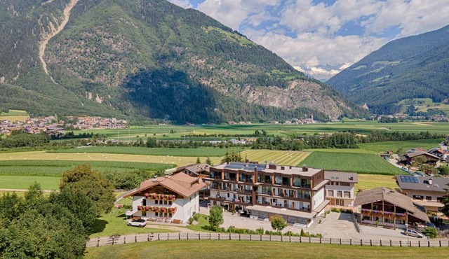 Hotel Mair