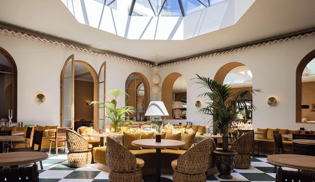 Hotel Maison Chiberta