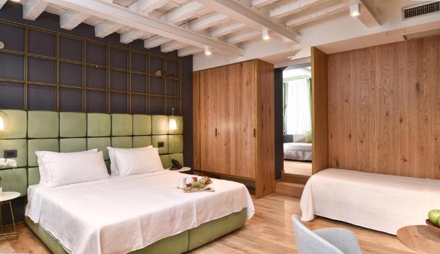 Hotel Maison Ducal
