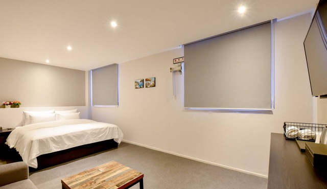 Hotel Maison