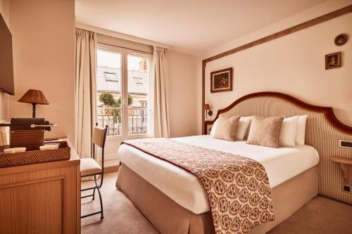Hotel Maison Monceau