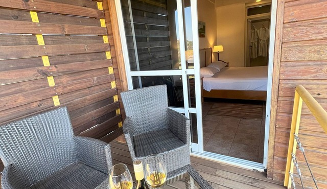 Hotel Maitei Posadas