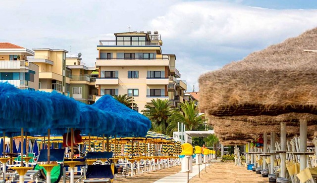 Hotel Maja