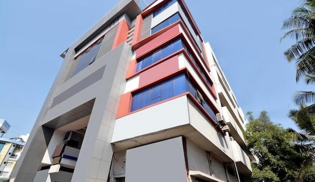 Hotel Majestic